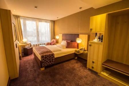 Hammer-Mainz Hauptbahnhof - 104