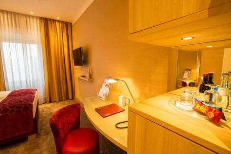 Hammer-Mainz Hauptbahnhof - 25