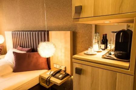 Hammer-Mainz Hauptbahnhof - 44