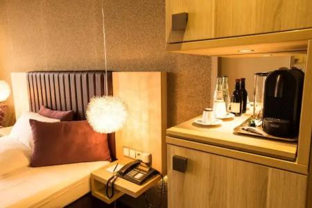 Hammer-Mainz Hauptbahnhof - 51