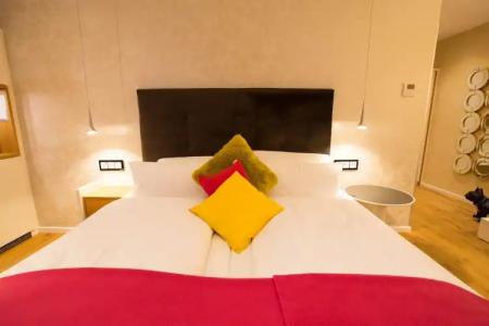 Hammer-Mainz Hauptbahnhof - 30