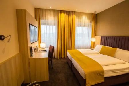 Hammer-Mainz Hauptbahnhof - 74