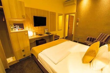 Hammer-Mainz Hauptbahnhof - 57