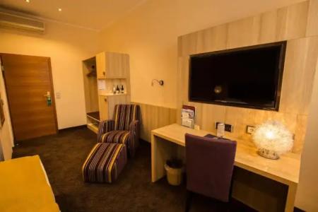 Hammer-Mainz Hauptbahnhof - 68