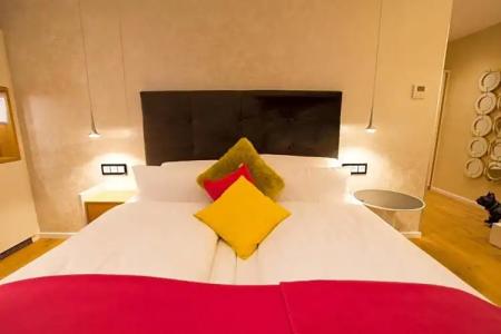 Hammer-Mainz Hauptbahnhof - 80