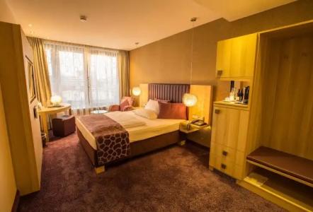 Hammer-Mainz Hauptbahnhof - 50