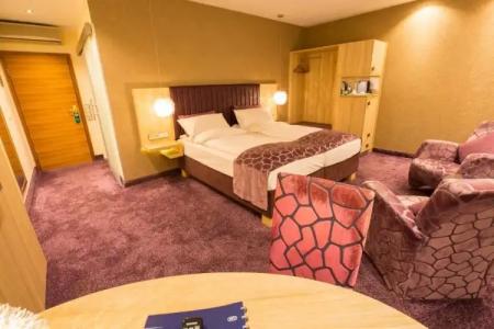 Hammer-Mainz Hauptbahnhof - 39