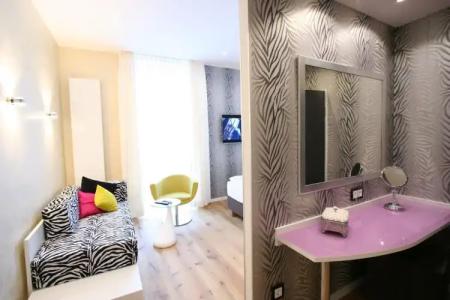 Hammer-Mainz Hauptbahnhof - 33