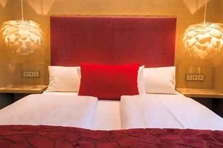 Hammer-Mainz Hauptbahnhof - 14