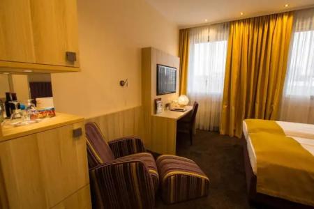 Hammer-Mainz Hauptbahnhof - 67