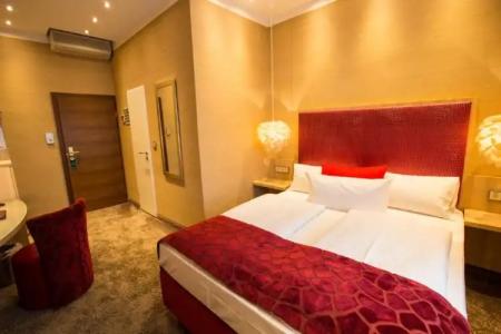 Hammer-Mainz Hauptbahnhof - 22