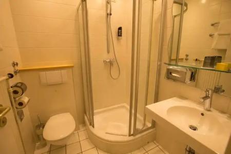 Hammer-Mainz Hauptbahnhof - 8