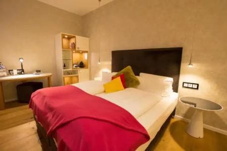 Hammer-Mainz Hauptbahnhof - 88