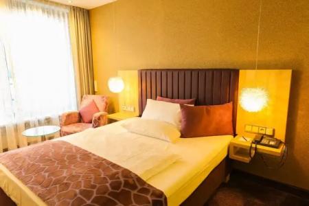 Hammer-Mainz Hauptbahnhof - 54