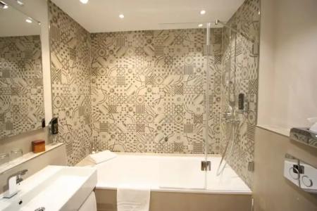 Hammer-Mainz Hauptbahnhof - 37