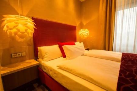 Hammer-Mainz Hauptbahnhof - 24