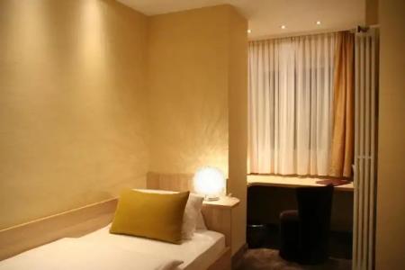 Hammer-Mainz Hauptbahnhof - 18