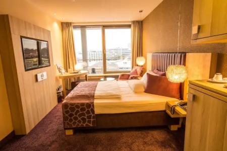 Hammer-Mainz Hauptbahnhof - 55