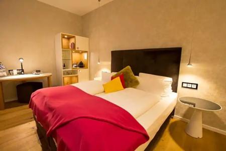 Hammer-Mainz Hauptbahnhof - 81