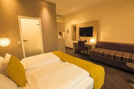 Hammer-Mainz Hauptbahnhof - 99