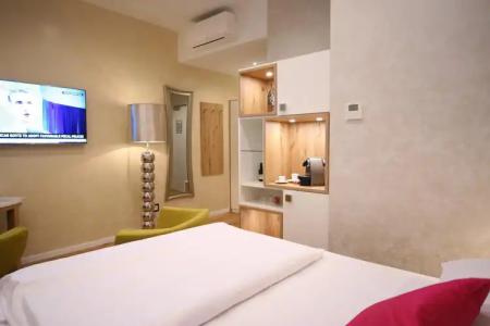 Hammer-Mainz Hauptbahnhof - 1