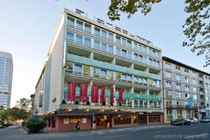 Mercure Mainz City Center, Mainz