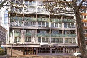 Mercure City Center Mini-hotel, Mainz
