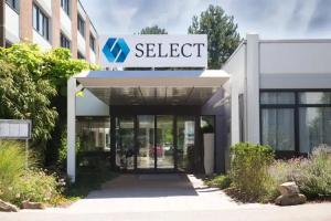 Select Hotel, Mainz