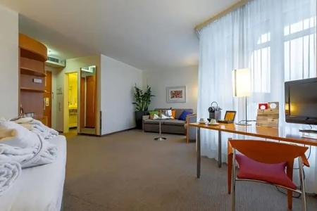 Novotel Mainz - 58