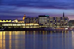 Hilton Mainz, Mainz