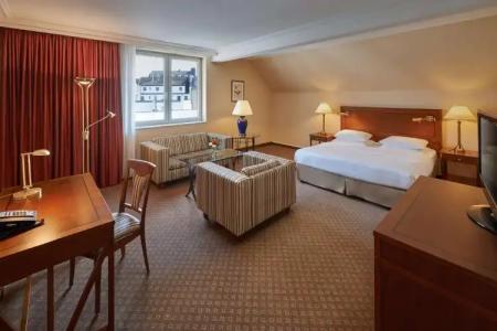 Hilton Mainz City - 46