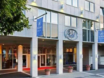 Hilton Mainz City - 36