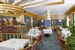 Hotel Stiftswingert, Mainz