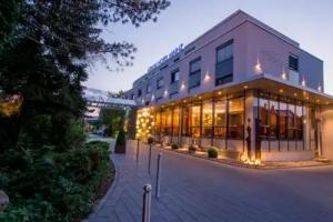 Atrium Hotel, Mainz