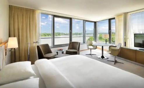 Hyatt Regency Mainz - 105