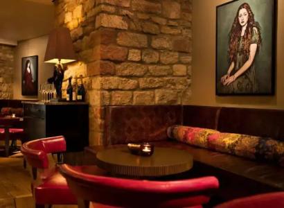 Hyatt Regency Mainz - 12