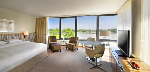 Hyatt Regency Mainz - 106