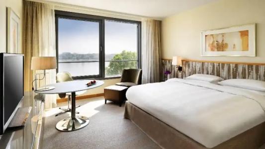 Hyatt Regency Mainz - 103