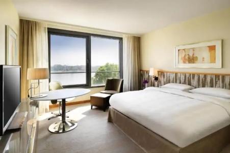 Hyatt Regency Mainz - 99