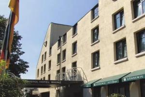 Trip Inn Bristol Hotel Mainz, Mainz