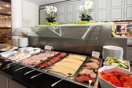 Trip Inn Bristol Mainz - 11