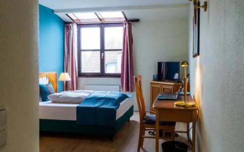 Trip Inn Bristol Mainz - 38