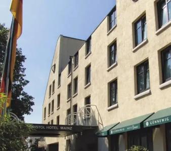 Trip Inn Bristol Mainz
