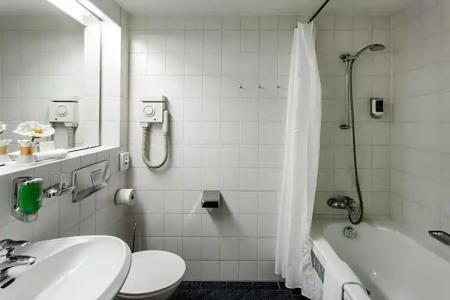 Trip Inn Bristol Mainz - 31