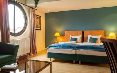 Trip Inn Bristol Mainz - 44