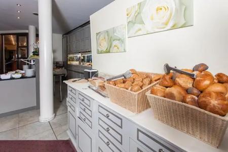 Trip Inn Bristol Mainz - 12