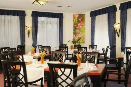 Trip Inn Bristol Mainz - 24