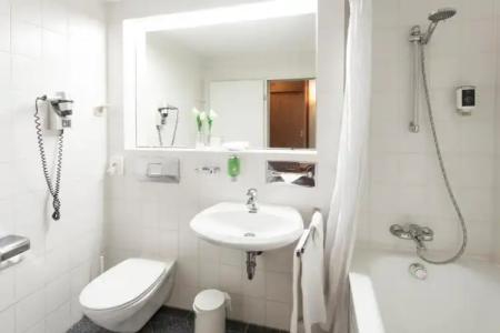 Trip Inn Bristol Mainz - 41