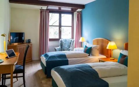 Trip Inn Bristol Mainz - 37