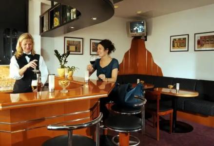 Trip Inn Bristol Mainz - 25